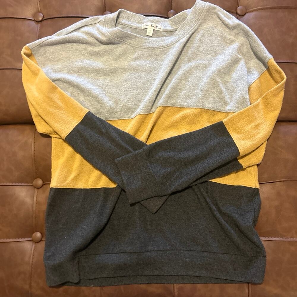 Sweater Tunic